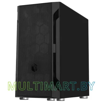 Корпус SilverStone Fara H1M (SST-FAH1MB-G) картинка 3